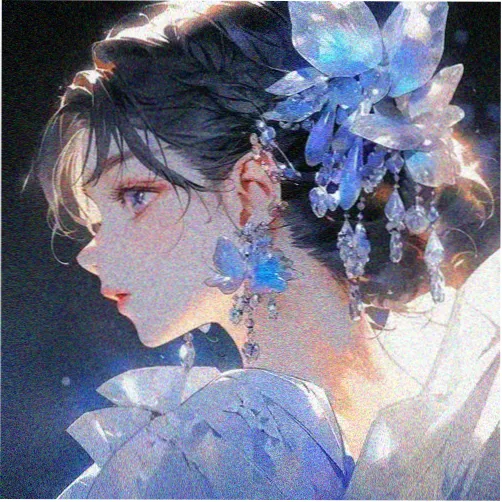萧炎人物头像