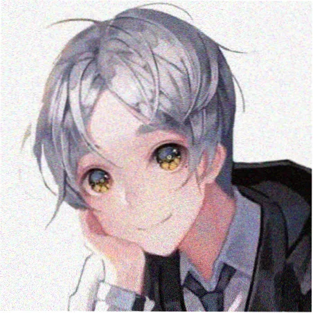 观众云岚过客头像